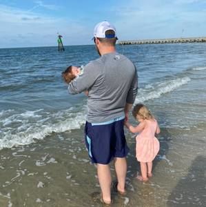 Meet your Posher, Kevin